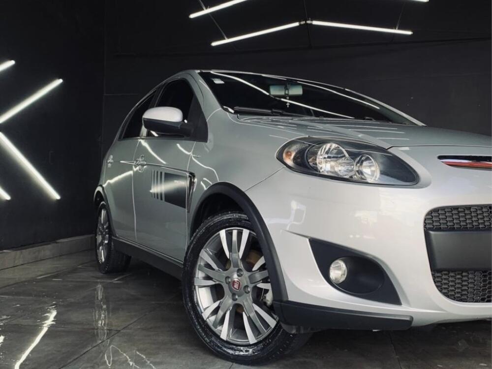 Fiat Palio