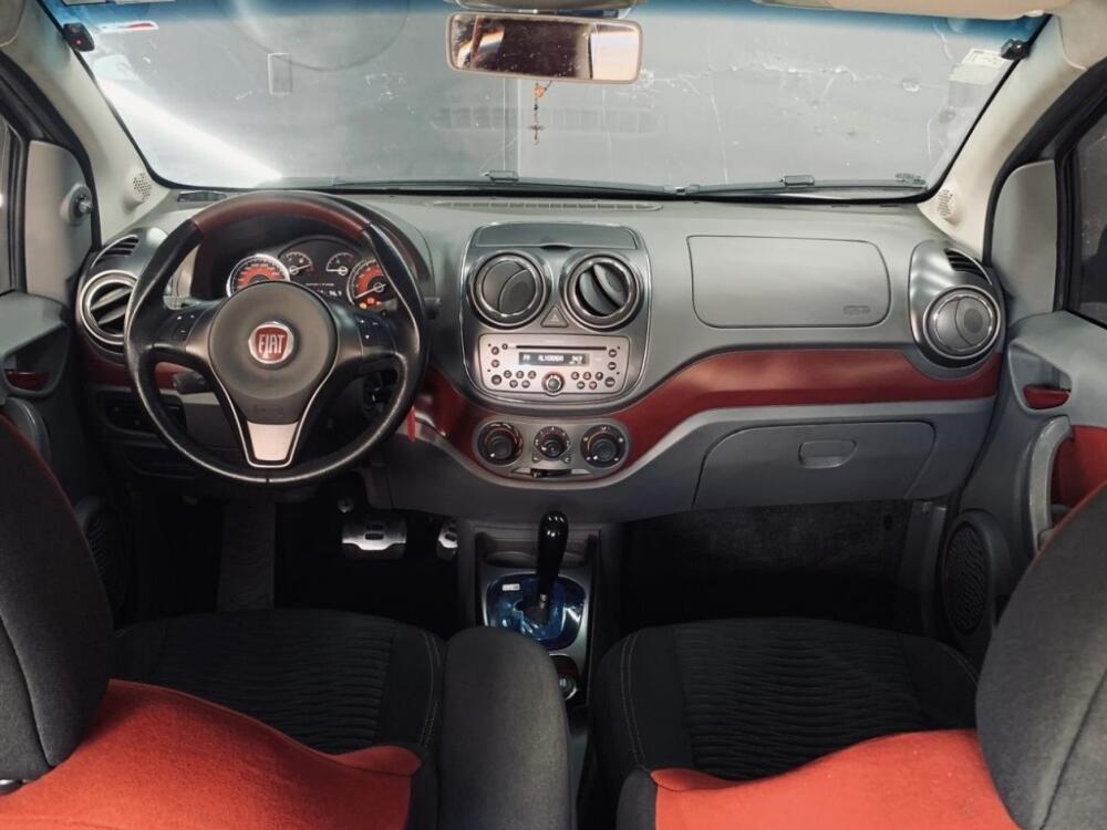 Fiat Palio