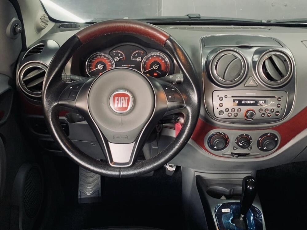Fiat Palio