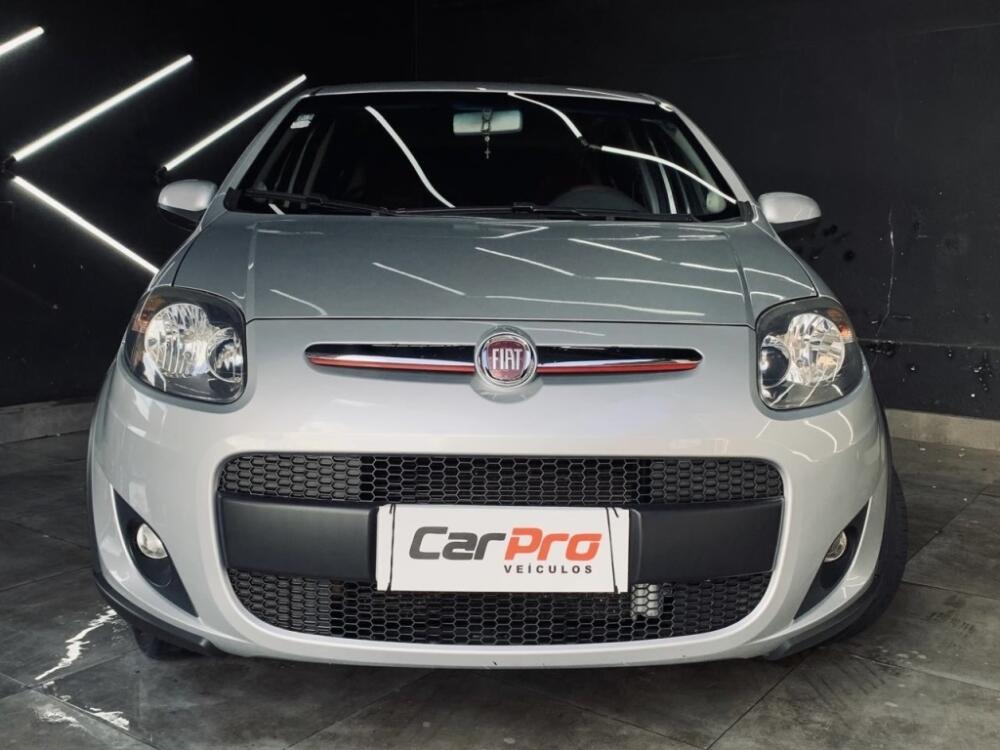 Fiat Palio