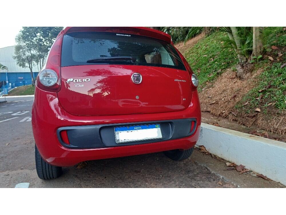 Fiat Palio