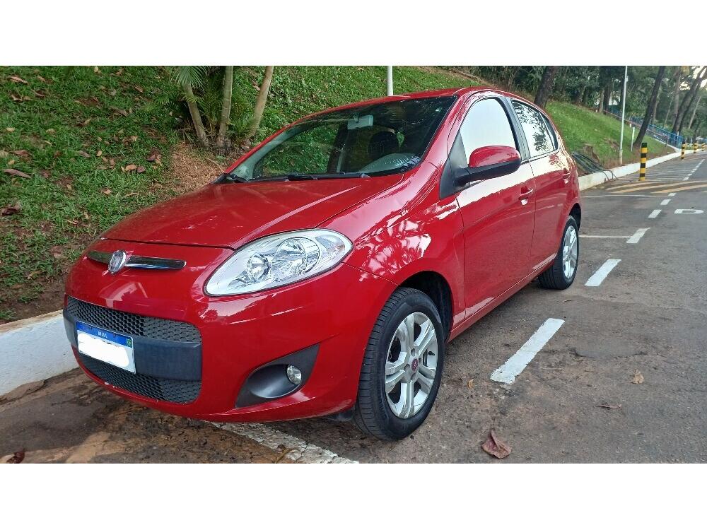 Fiat Palio