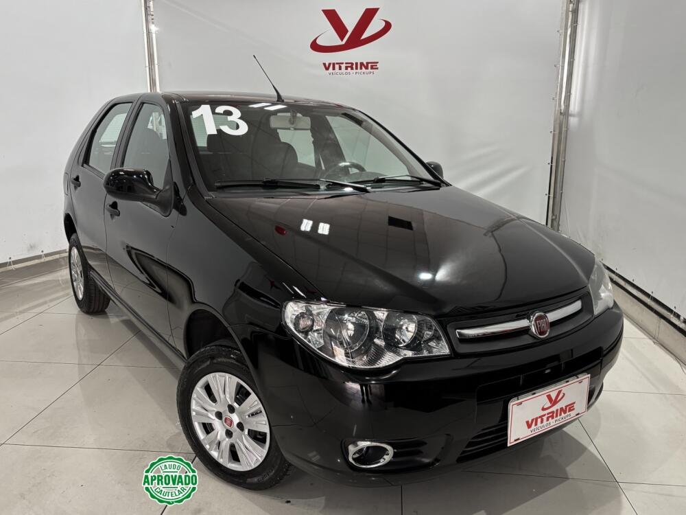 Fiat Palio