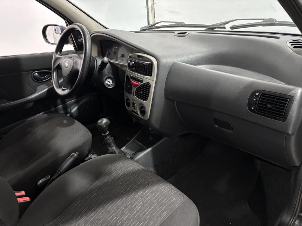 Fiat Palio