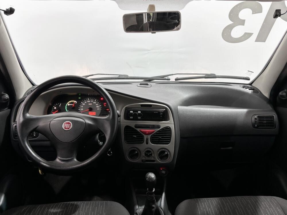 Fiat Palio