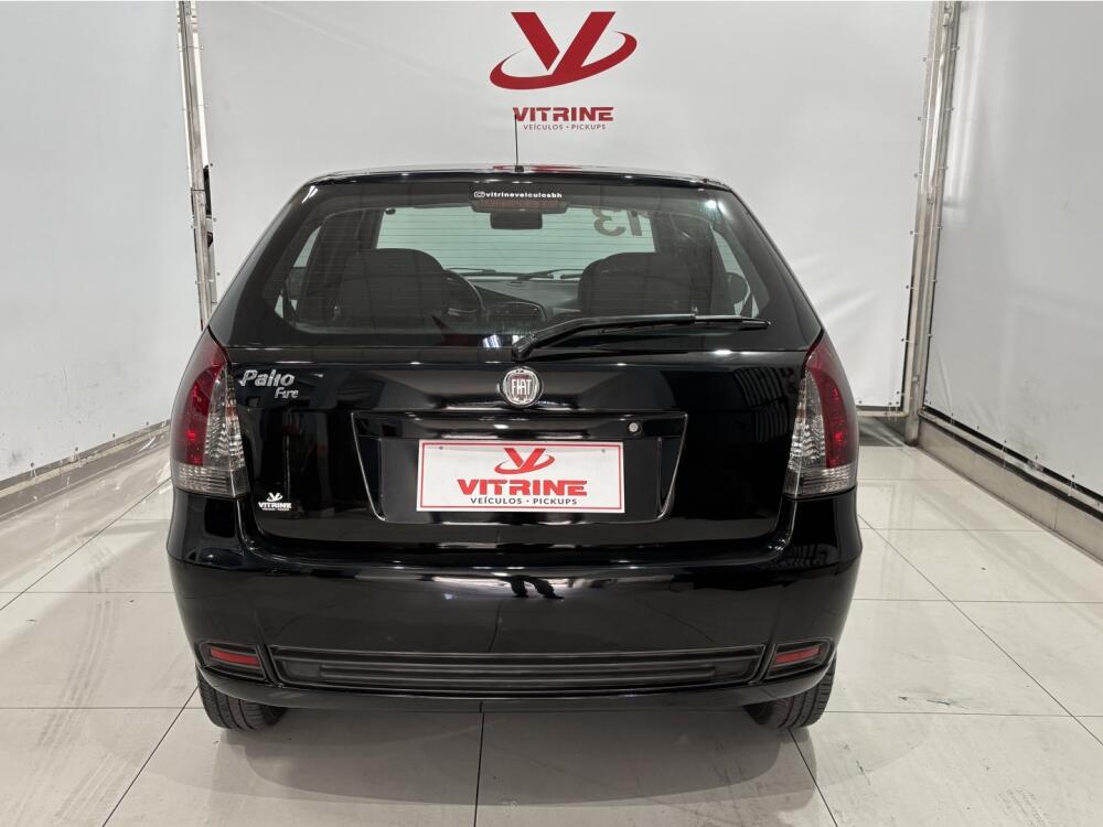Fiat Palio