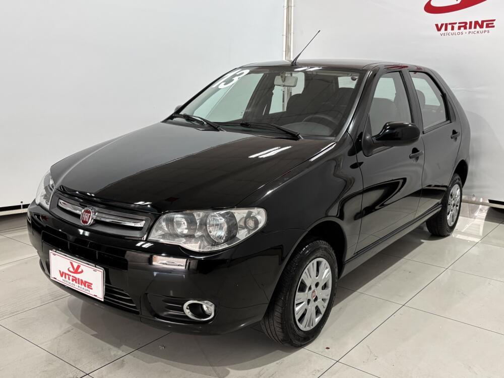 Fiat Palio