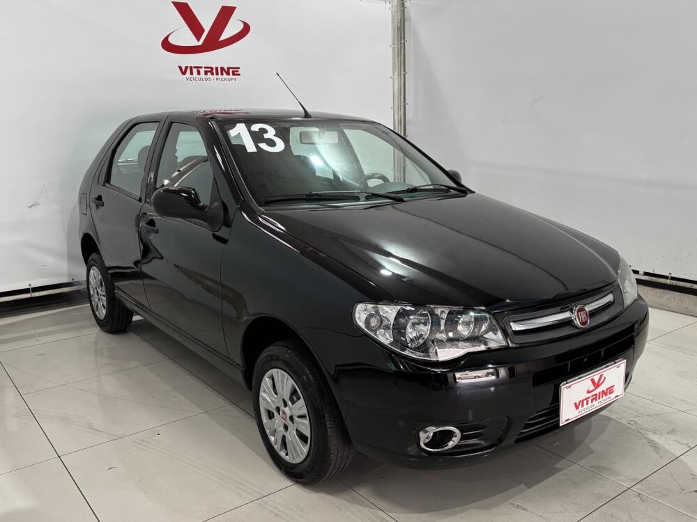 Fiat Palio