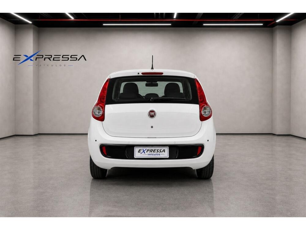 Fiat Palio