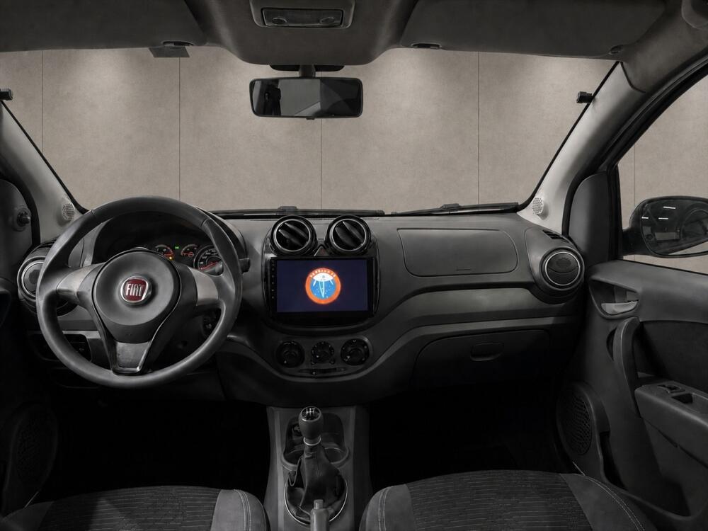 Fiat Palio
