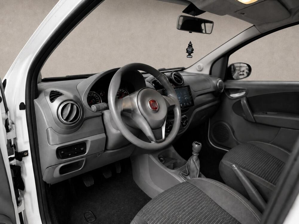 Fiat Palio