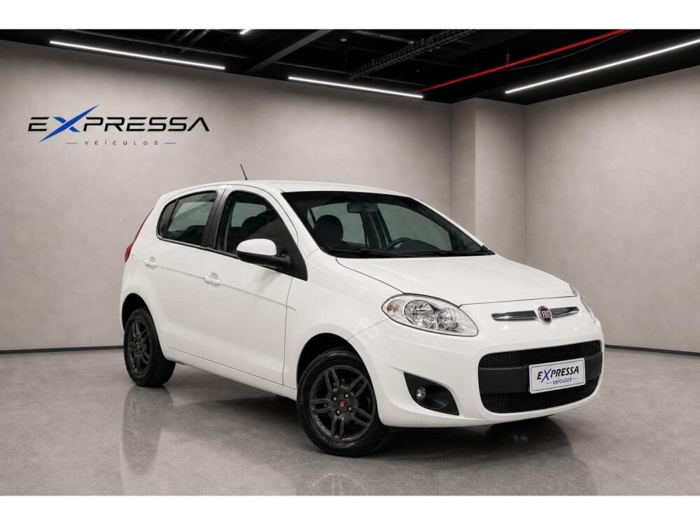 Fiat Palio