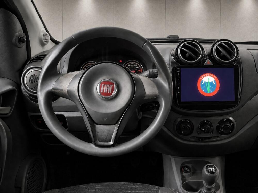 Fiat Palio