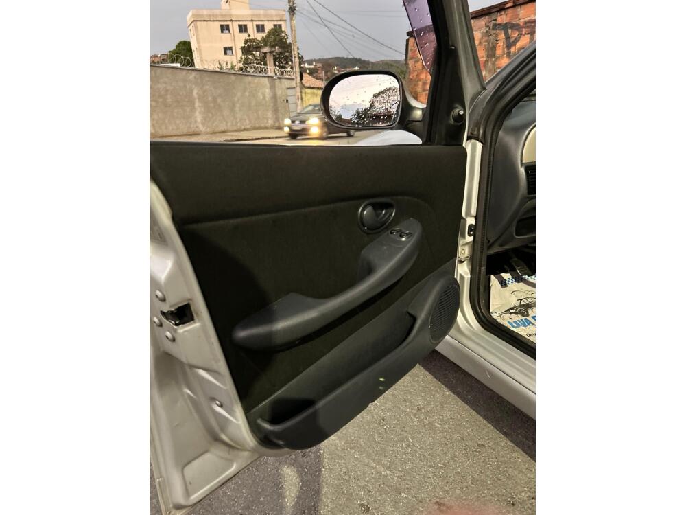 Fiat Palio 1.0 ECONOMY FIRE FLEX 8V 4P 2012