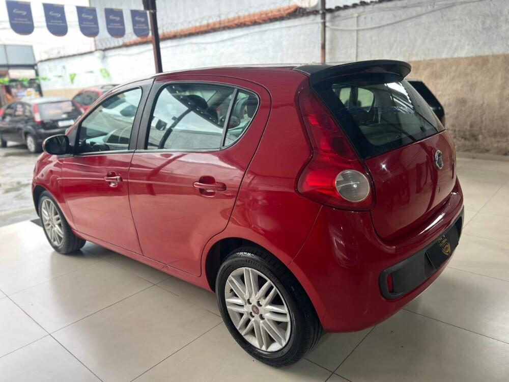 Fiat Palio