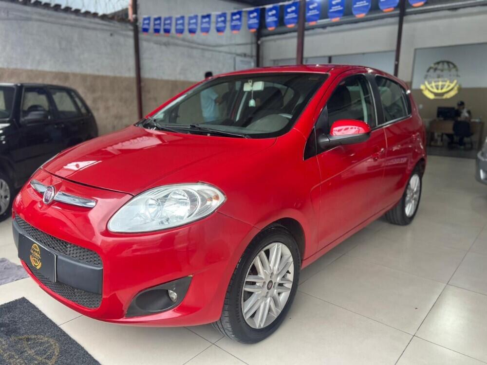 Fiat Palio