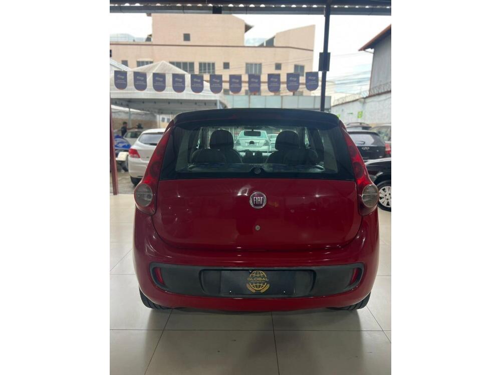 Fiat Palio