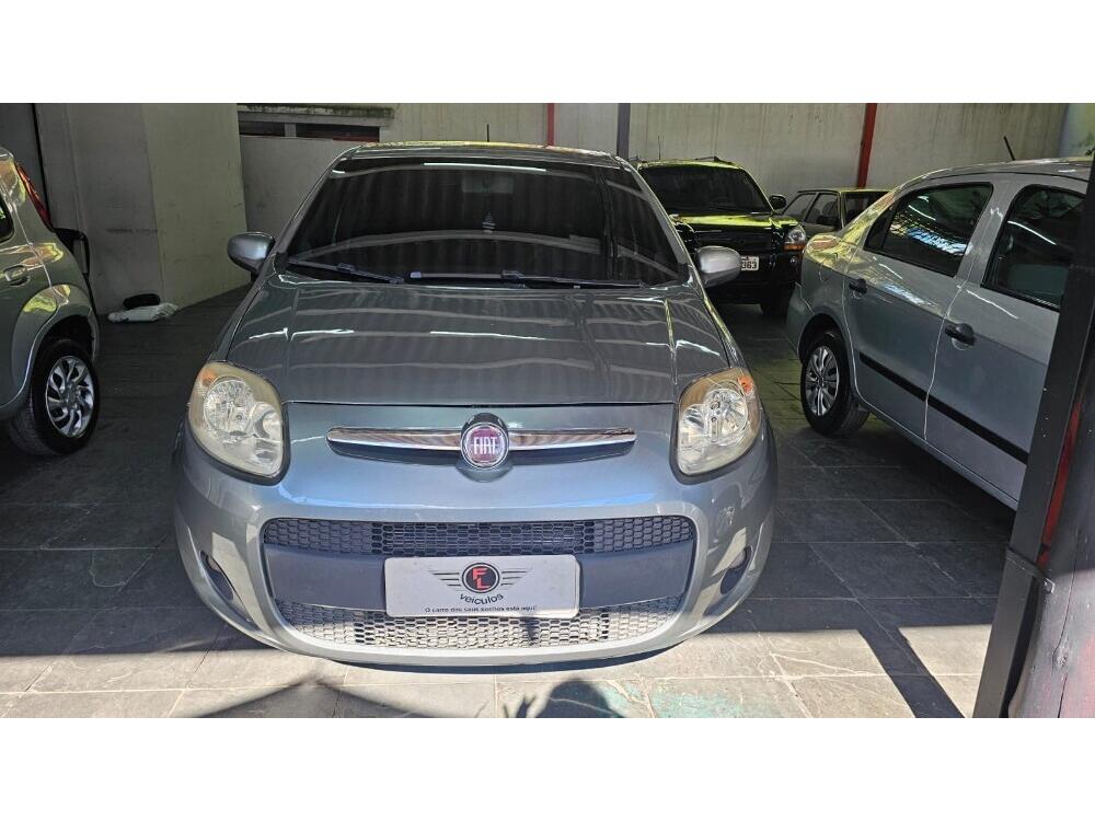 Fiat Palio