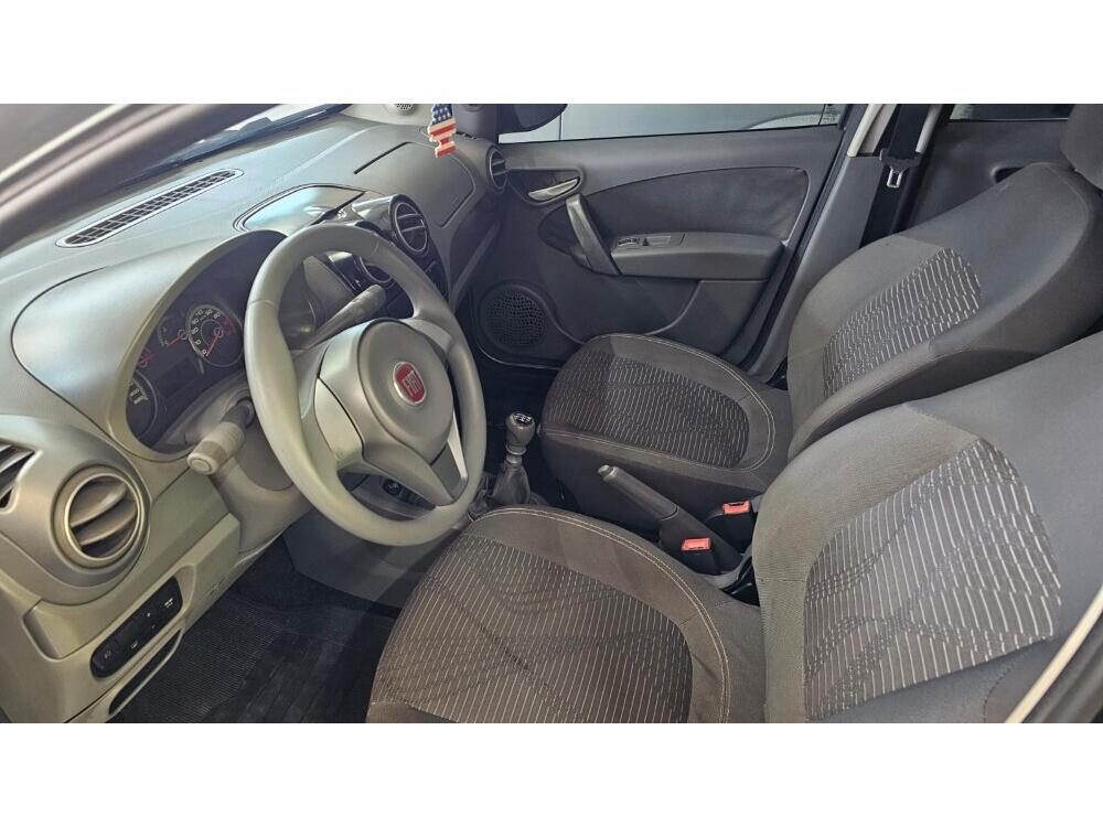 Fiat Palio