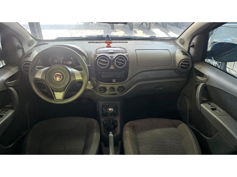 Fiat Palio