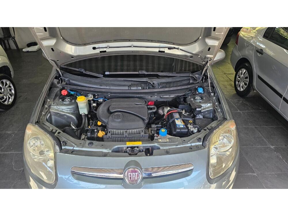Fiat Palio