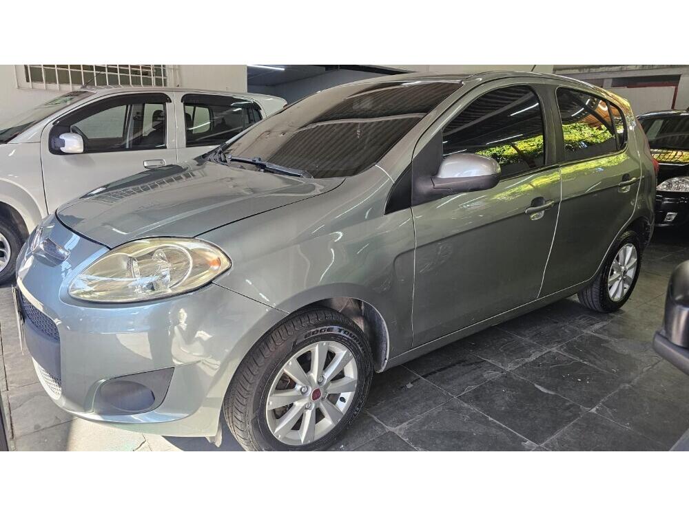 Fiat Palio
