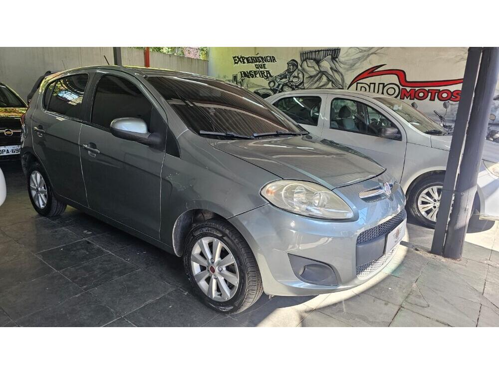 Fiat Palio 2013/2013
