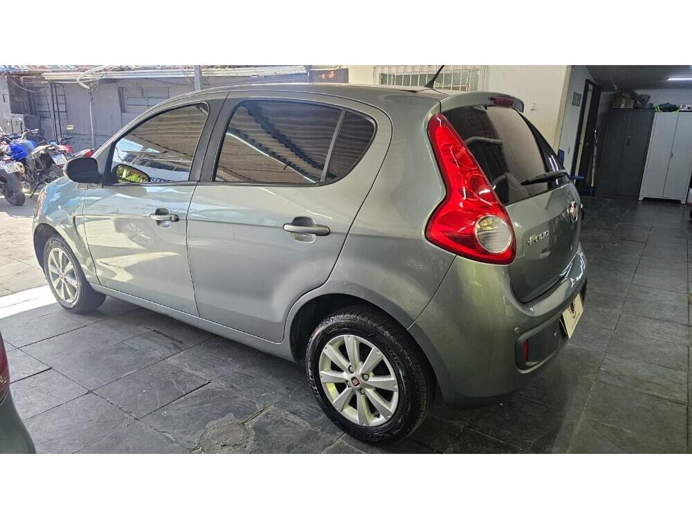 Fiat Palio