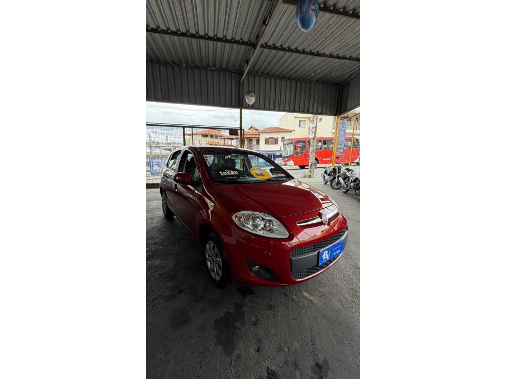 Fiat Palio