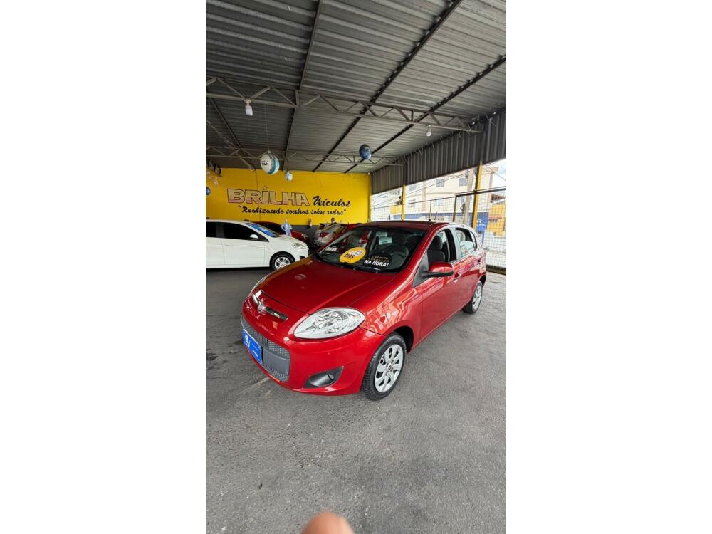 Fiat Palio