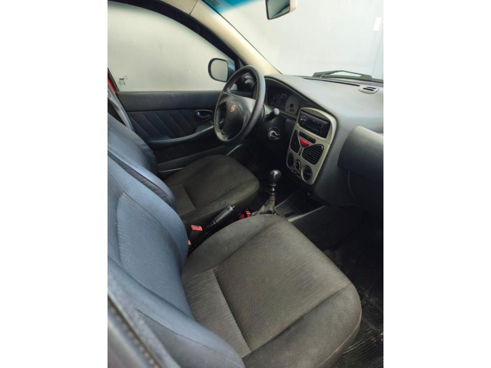 Fiat Palio
