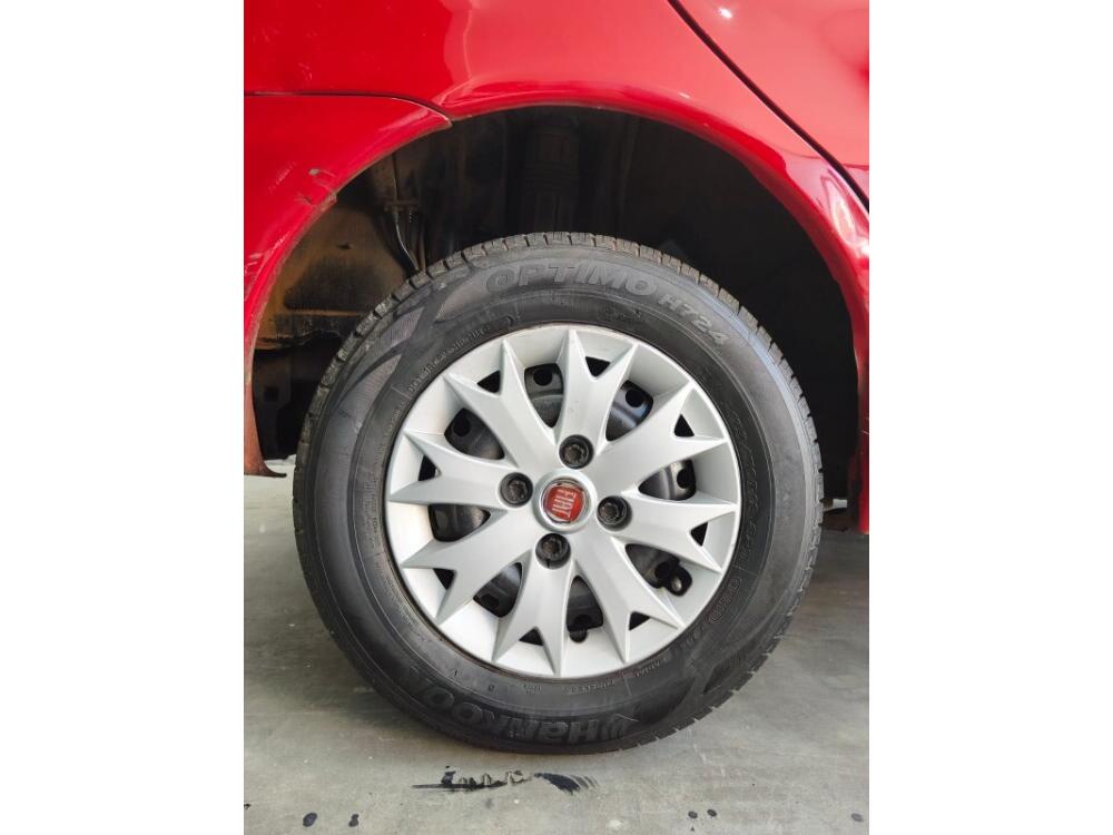 Fiat Palio