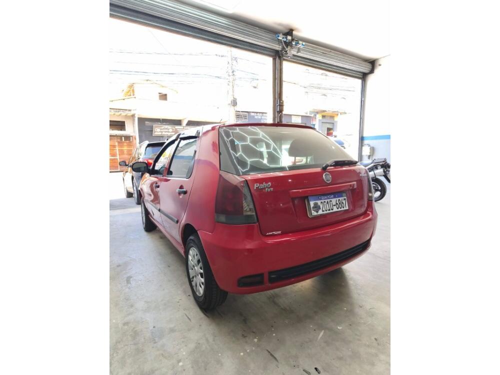 Fiat Palio