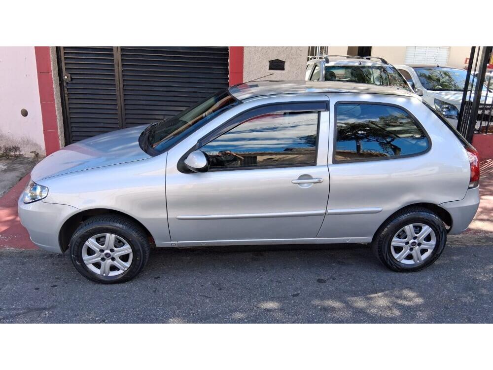 Fiat Palio