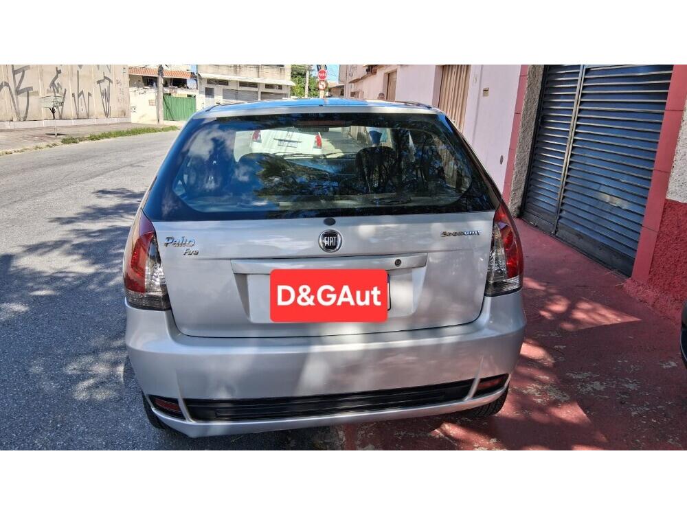 Fiat Palio