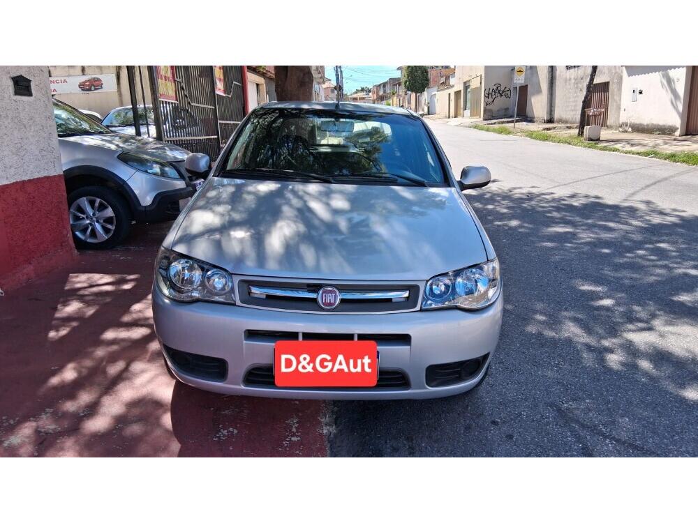 Fiat Palio