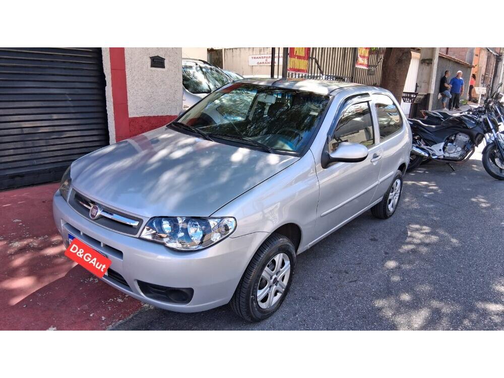 Fiat Palio