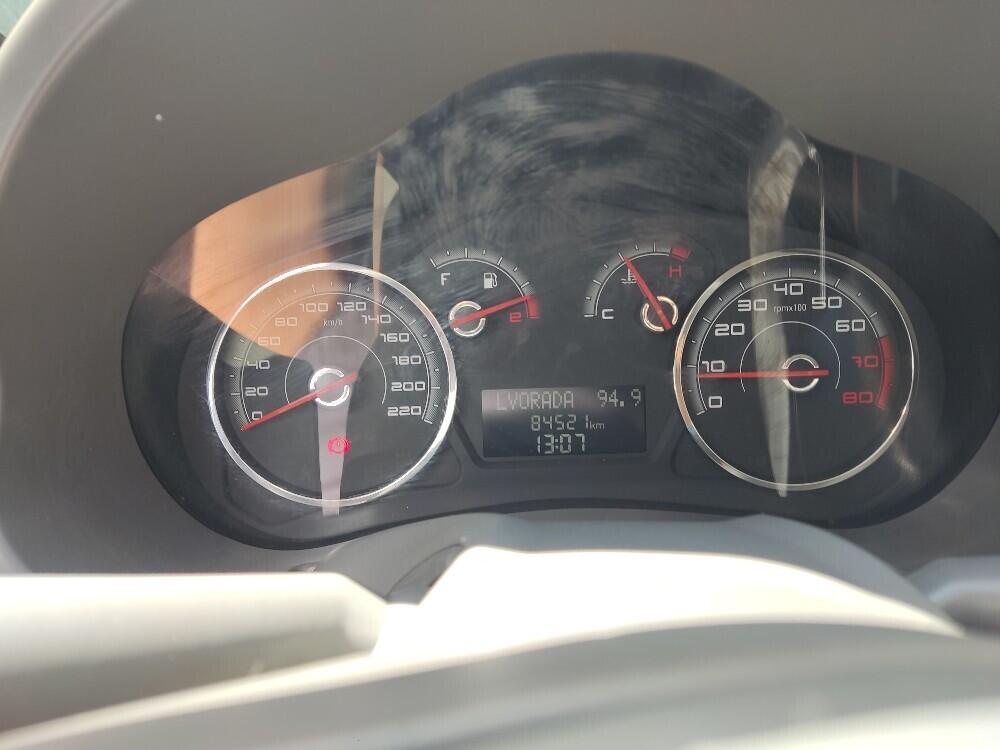 Fiat Palio