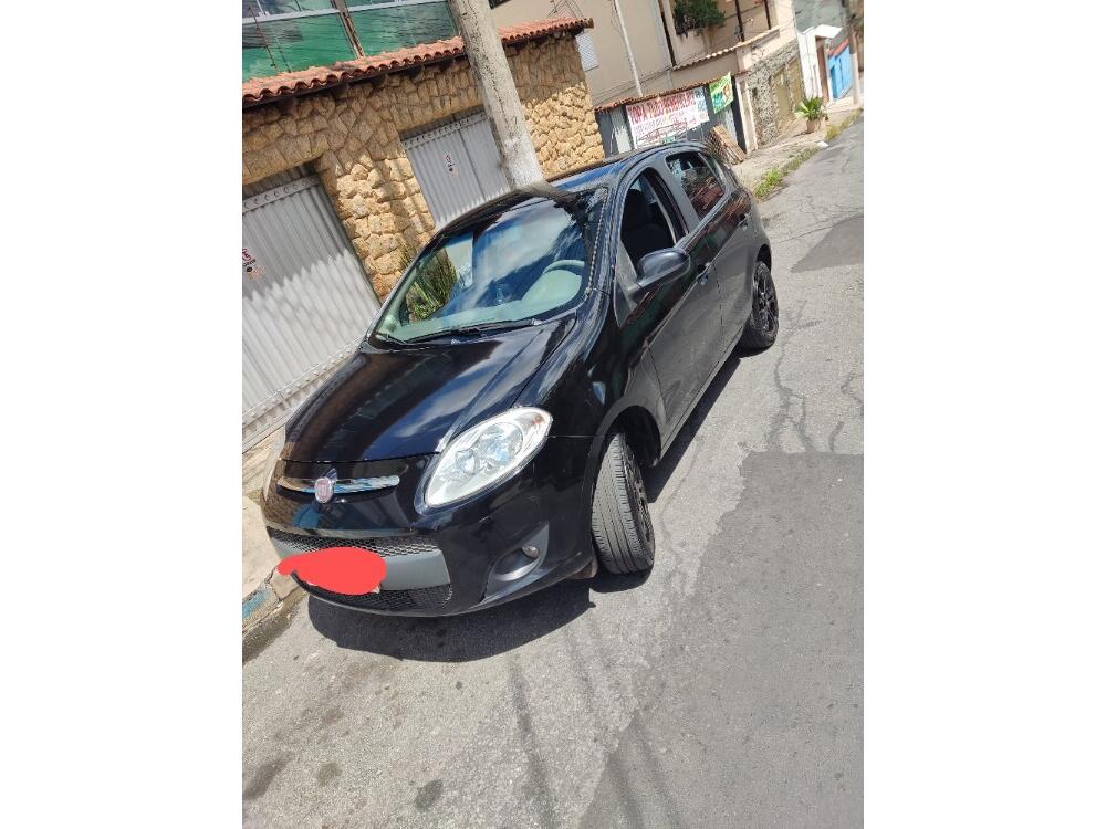 Fiat Palio