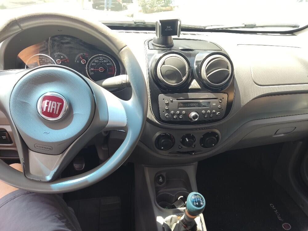 Fiat Palio