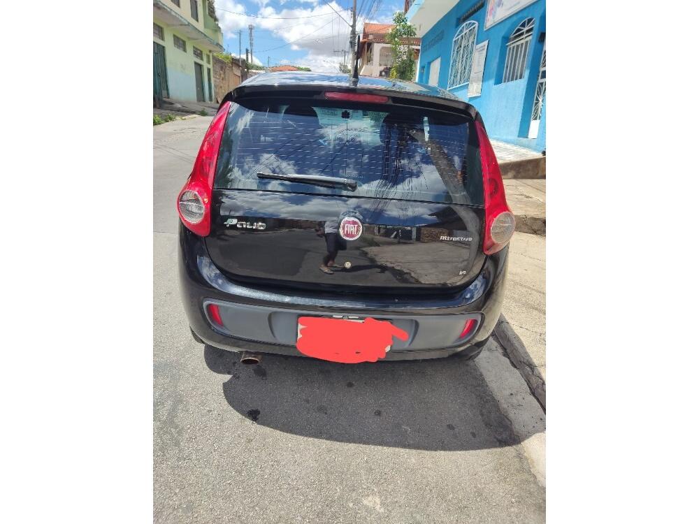 Fiat Palio