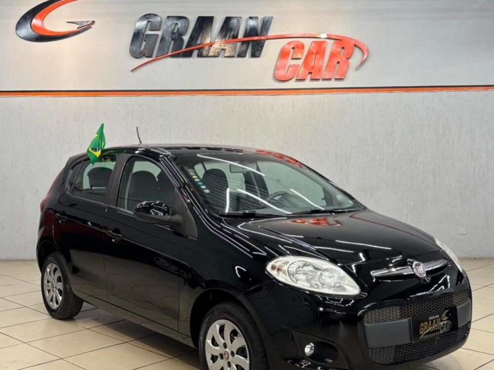 Fiat Palio