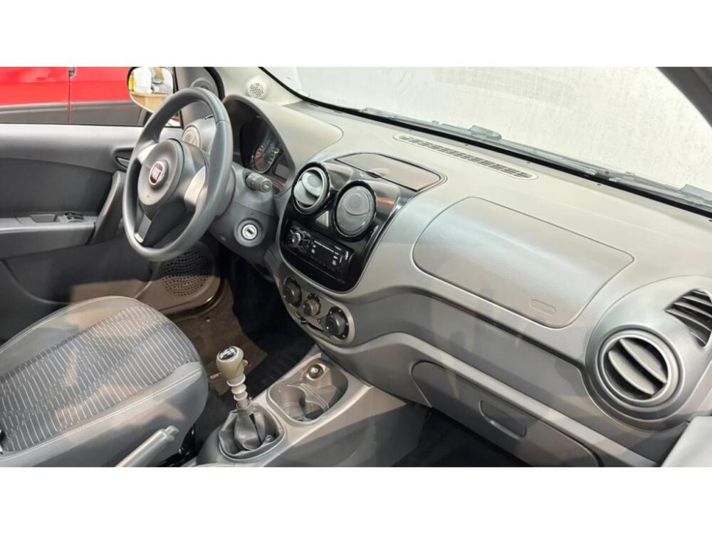 Fiat Palio