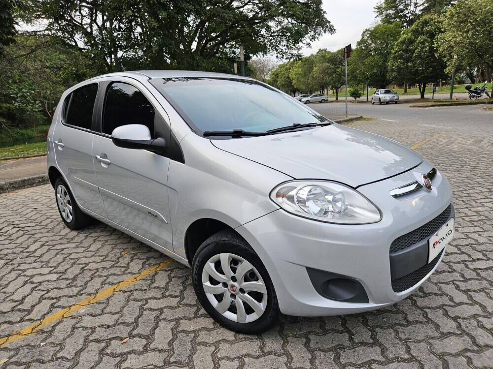 Fiat Palio
