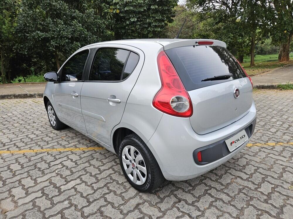 Fiat Palio