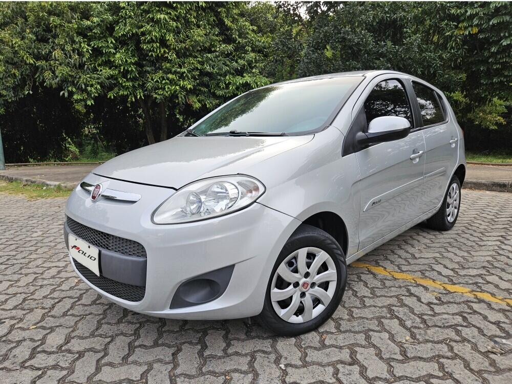 Fiat Palio