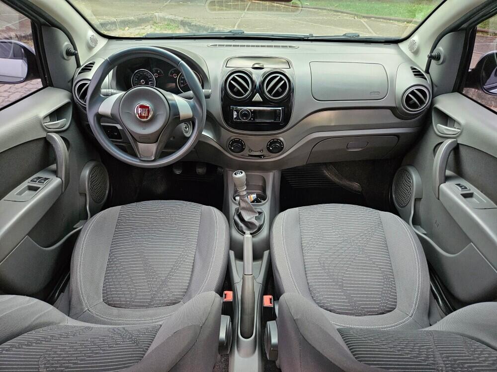 Fiat Palio