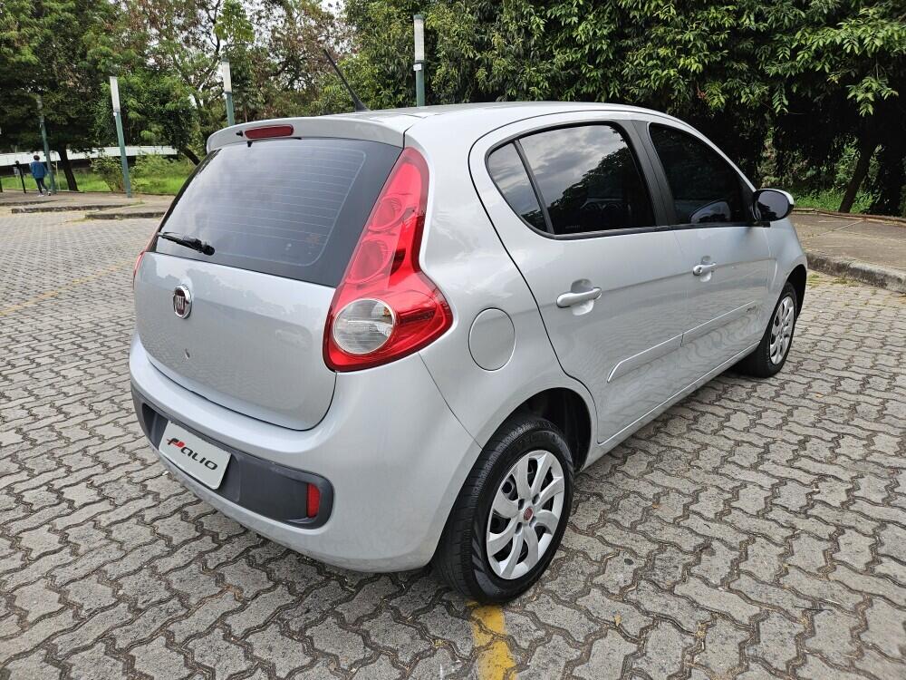 Fiat Palio