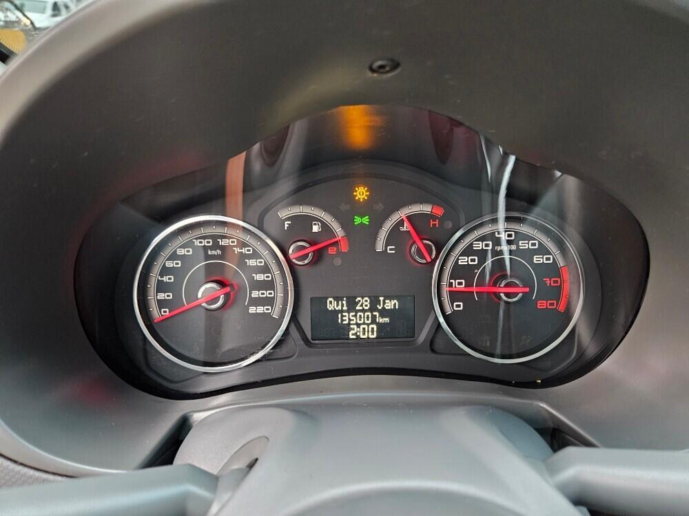Fiat Palio