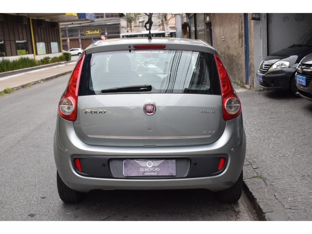 Fiat Palio